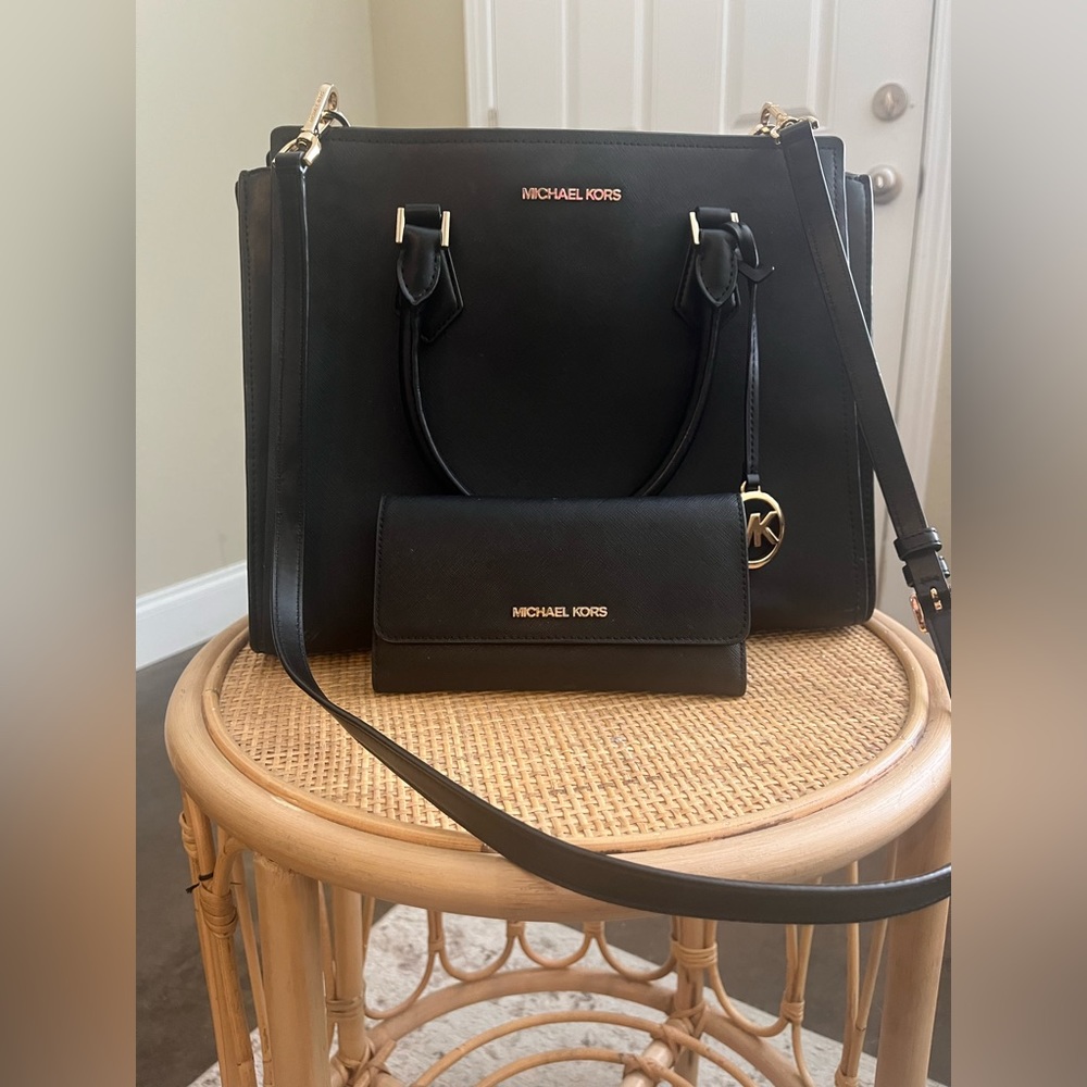 Michael Kors bag